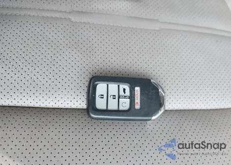 2019 Honda Cr-V Ex-L из США, поврежденный, VIN 7FARW2H80KE055911